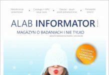 Kwartalnik ALAB laboratoria – magazyn o badaniach laboratoryjnych i nie tylko