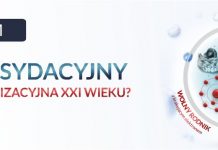 STRES OKSYDACYJNY – zapraszamy na bezpłatne webinarium