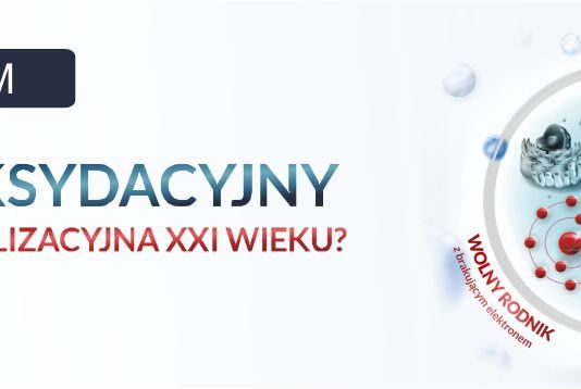 STRES OKSYDACYJNY – zapraszamy na bezpłatne webinarium