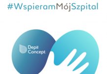 #WspieramMójSzpital