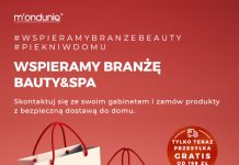 #wspieramybranzebeauty