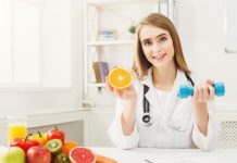 Co jeść w obecnych czasach? Wiosną zadbajmy o dietę