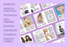 Jesienne wydanie art of BEAUTY 3/2020 – zapraszamy do współpracy!