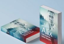 „Gdy byłem kimś innym” – francuski bestseller już dostępny dla polskich czytelników!