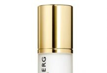 EISENBERG CRÈME CONTOUR DES YEUX & LÈVRES