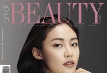 Jesienne wydanie art of BEAUTY od 2.10 w sprzedaży!