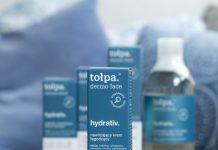 tołpa dermo face hydrativ