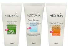 Mediskin koncernu farmaceutycznego Peer Pharm