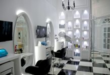 Czy otwieranie nowego salonu usług beauty w dzisiejszych czasach może być dochodowe?