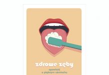 Zdrowe zęby. Opowieść o pięknym uśmiechu