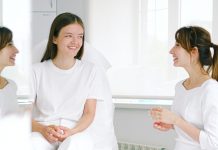 Sekrety skutecznej konsultacji w salonie BEAUTY&SPA