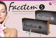 Facetem Sirona Aesthetics
