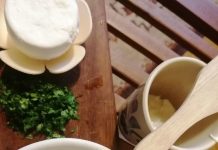 Piękno w stylu slow