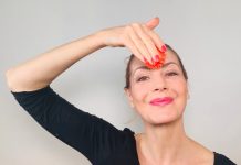 Joga twarzy w korporacji