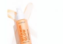 VITAMIN GLOW PRIMER SMASHBOX