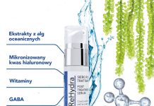 BIOREHYDRA – INNOWACYJNE SERUM DO PIELĘGNACJI SKÓRY PO ZABIEGACH ESTETYCZNYCH