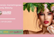 GOLDEN MARKETING CONFERENCE