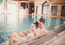 Odnowa na wiosnę – basen i sauna przyniosą relaks i wzmocnią Twój organizm!