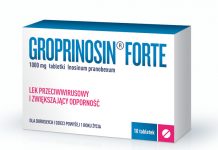 Domowe sposoby na wzmocnienie odporności i zwalczanie infekcji? Tak!