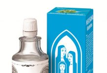 Melisana Klosterfrau – naturalna moc 12 ziół