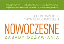 Nowoczesne zasady odżywiania