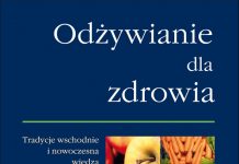 Odżywianie dla zdrowia
