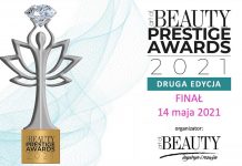 II edycja konkursu art of BEAUTY Prestige Awards 2021 rozstrzygnięta! BPA 2021