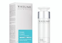 YASUMI CORPRO Cream z linii dermo&medical