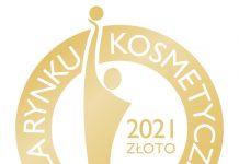 Perły Rynku Kosmetycznego 2021 dla Gentle Day – I miejsce w kategorii Higiena Intymna!