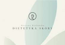 Książka: Dietetyka Skóry, Justyna Zielińska