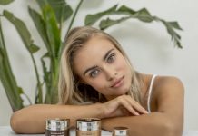 AROMA NATURE FORMULA Dr Irena Eris – regenerująco-aromatyczny zabieg z naturalnymi eco-olejami AROMA NATURE FORMULA Dr Irena Eris
