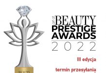 Zapraszamy do udziału w trzeciej edycji konkursu art of BEAUTY PRESTIGE AWARDS