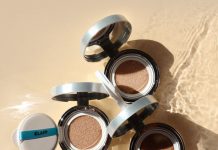 HYALURONIC COLOUR & CARE CUSHION Klapp Cosmetics