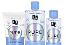 AA PURE DERMA