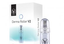 YASUMI Derma Roller V2
