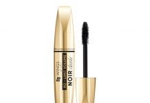 AA WINGS OF COLOR No Limit Volume Maximum Volume Boost Mascara