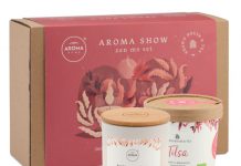 ZESTAWY Aroma Home