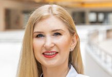 dr hab. n. med. Magdalena Górska-Ponikowska, Człowiek Roku art of BEAUTY Prestige Awards 2022