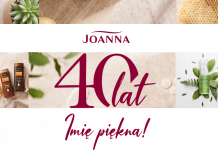 Joanna. Piękna czterdziestoletnia
