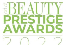 III edycja konkursu art of BEAUTY Prestige Awards 2022 rozstrzygnięta!