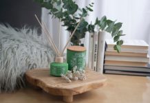 Zioła od Aroma Home & Dorota