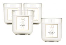 Sposoby na odprężenie – Aroma Home SPA Series