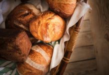 Eliminujesz gluten ze swojej diety?