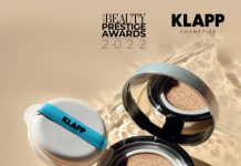HYALURONIC COLOUR & CARE CUSHION