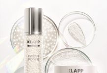 Caviar Power White