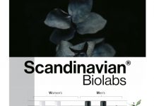 Scandinavian Biolabs