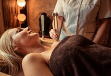 Biowitalne SPA – nowy wymiar relaksu i odnowy Manor House SPA