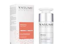 YASUMI Melano Yasumi Melano
