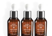 Chrissie Cosmetics