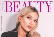 art of BEAUTY 3/2022 art of BEAUTY 3/2022